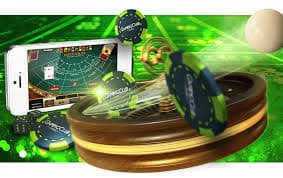Pengguna menikmati akses cepat ke platform hiburan digital redmitoto