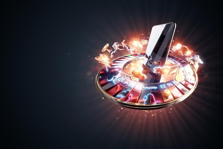 Petunjuk login mudah pada perangkat mobile untuk pengguna redmitoto