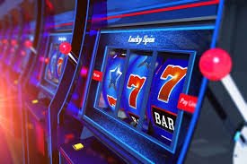 Tampilan antarmuka fitur live casino dan sports betting yang mudah diakses oleh pengguna