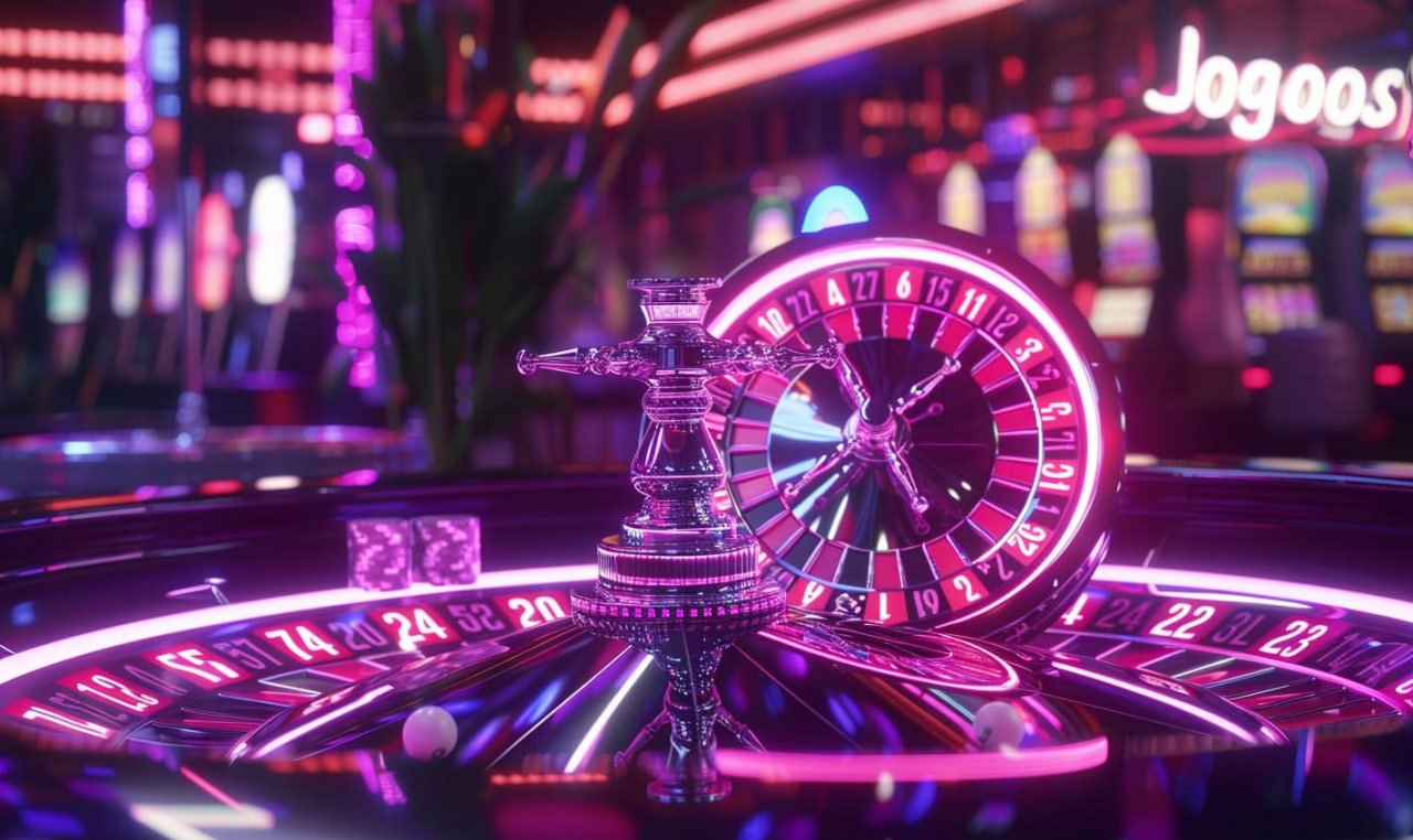 Tampilan layanan Live Casino dengan fitur chat dan interaksi dealer secara real-time